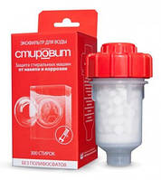 Фільтр проти накипу для пральних машин СТИРОВІТ, 100 мл (719)