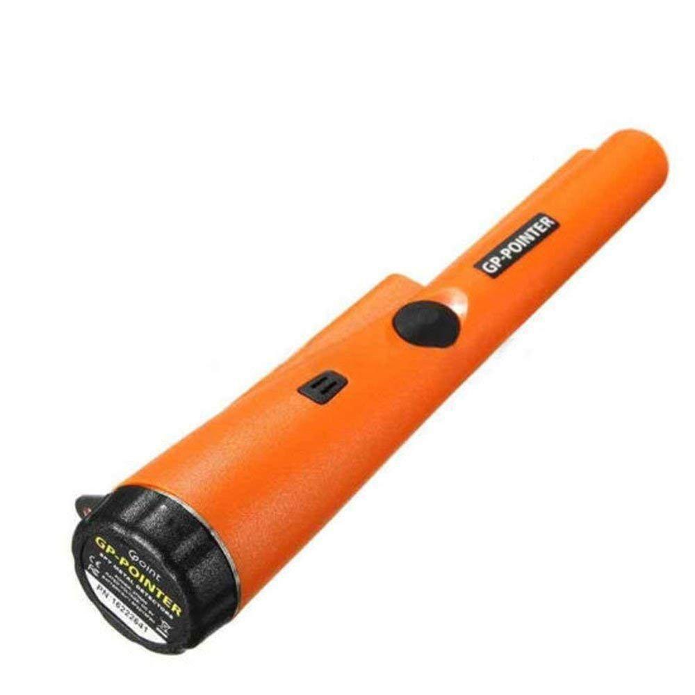 Пинпоинтер GP Pointer металлоискатель - целеуказатель, оранжевый /Svart/ -stunning-products-for-life-, фото 1