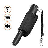 Пінпоінтер GP Pointer металошукач - цілевказувач, чорний Q-STORE -shopping-without-problems-, фото 3