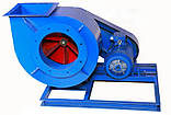 Вентилятор пилового равлика ВЦП 6, фото 2