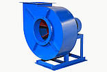 Вентилятор равлика пиловий вибухозахищений ВРПВ 5, фото 5