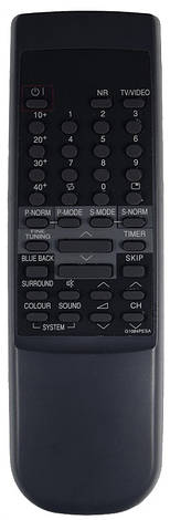 Пульт для SHARP G1084PESA, фото 1