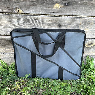 Чохол для розбірного мангалу на 6 шампурів