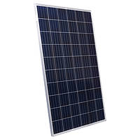 Поликристалическая солнечная батарея JA SOLAR 265 ВТ / 24В, JAP6-60-265W 4BB