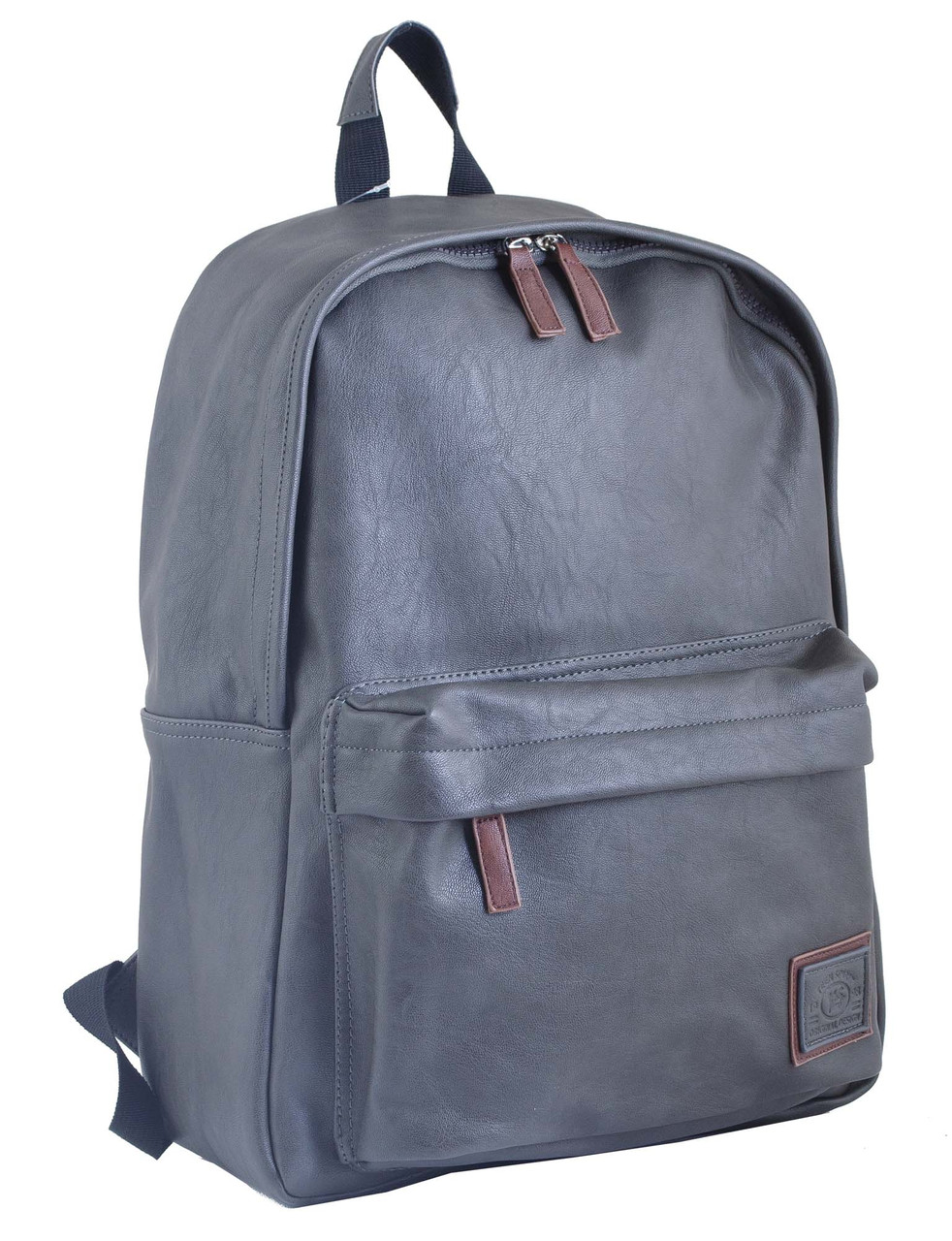 Підлітковий Рюкзак Yes ST-15 Grey 553506 YES