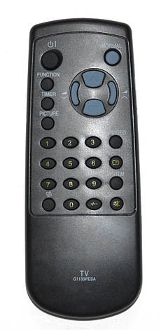 Пульт для SHARP G1133PESA, фото 1
