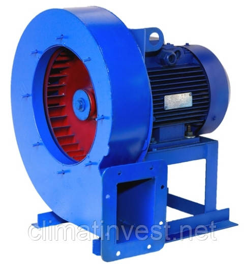 Вентилятор ВВД 9, фото 1