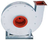 Вентилятор ВВД 9, фото 2