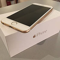 IPhone 6 64 GOLD (без Touch id)