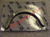 Полукольца коленвала Сенс Sens 1.3 Lanos 1.4 Ланос 1.4 стандарт Мелитополь МЗПС