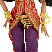 Лялька Disney Descendants Спадкоємці Freddie Villain серії східний шик, фото 3