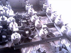 Разъеденитель РЛНД 10/630-У1, РЛНД 10/400-У1