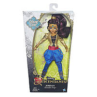 Лялька Спадкоємці Дісней Джордан серії східний шик/Disney Descendants Auradon Genie Chic Jordan, фото 5