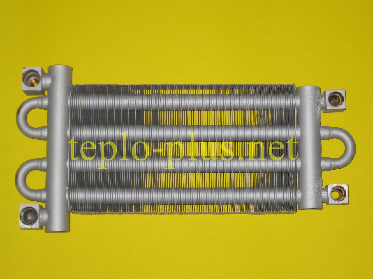 Бітермічний теплообмінник 290160000 (Z0290160000) Termet MiniTerm atmo
