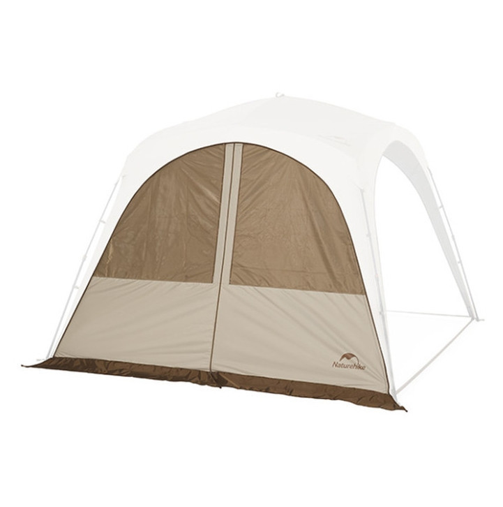 Двері до тенту для кемпінгу Naturehike CNK230WS014 (3.0х2.1м) Бежеві UDstore -store-with-good-prices-, фото 1