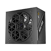 Блок живлення 1stPlayer HA-750BA4 (NGDP-GLD-750-BK-EU) 750W ( Чорний ) DS