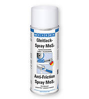 WEICON Anti-Friction Spray MoS2 Антифрикционный спрей с молибденом