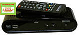 Цифровй ефірний тюнер-приставка Strong SRT 8501, фото 3