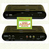 Цифровй ефірний тюнер-приставка Strong SRT 8501, фото 4