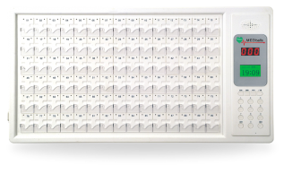 Пульт медсестри BY891