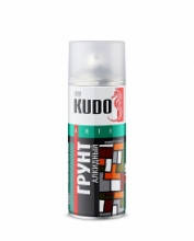 

Kudo №2002 Грунт унив.алкидный красно-коричневый 520мл