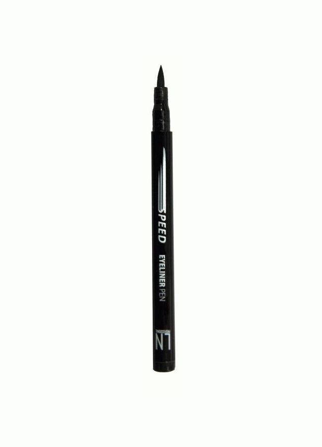 

Подводка фломастер для глаз LN Professional Speed Eyeliner Pen, ЛН Профешнл 2мл, Черный