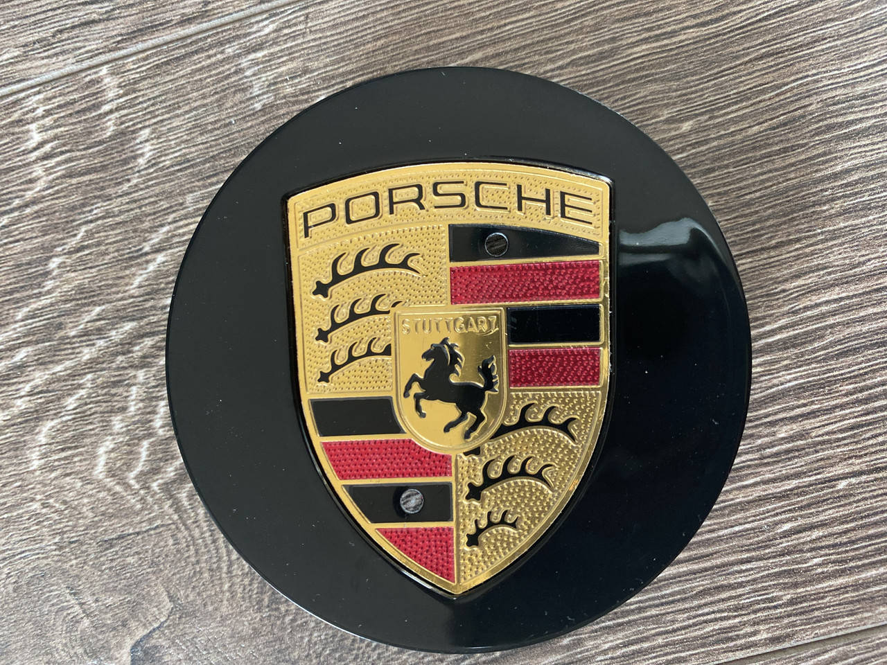 

Колпачки Porsche 7L5.601.149 75 мм 58 мм черные