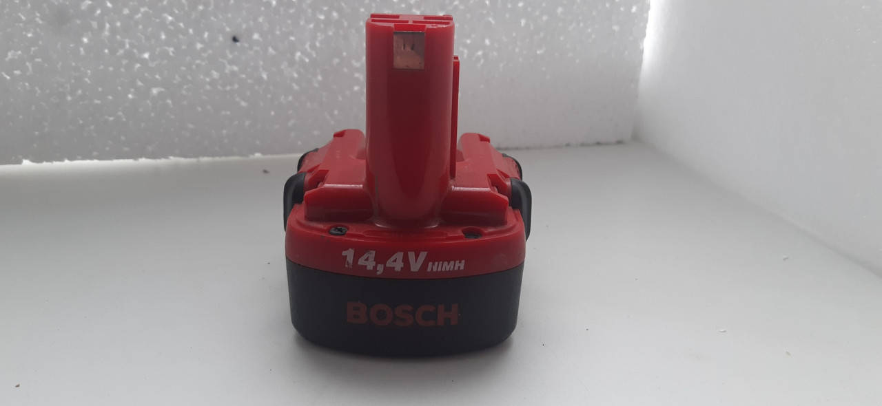 

Акумулятор для шуруповерта Bosch 14,4V NIMH Оригінал