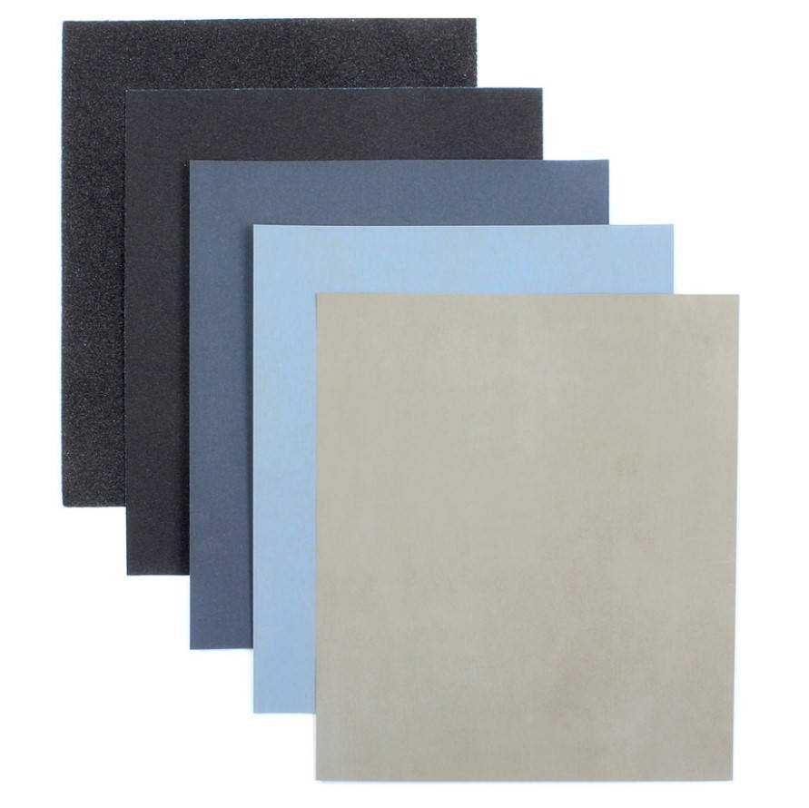 

Абразивный лист Starcke Matador водостойкий P100 230 x 280 мм