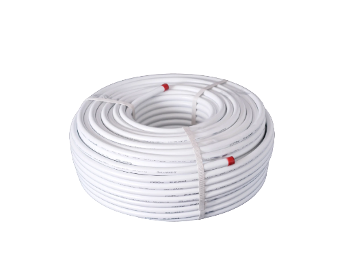 

Труба МП 16х2,0 PEX-AL-PE Lazer PEXAL 100m, Белый