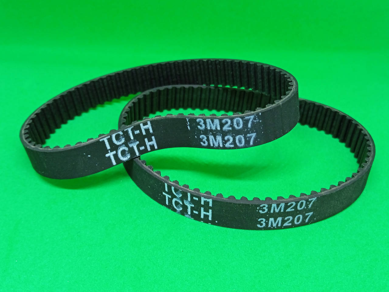 

Ремень зубчатый 3М 207 (Z-69) 9мм TCT