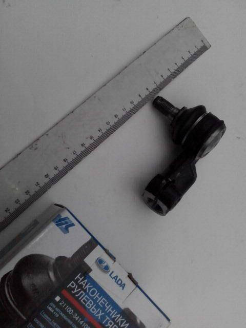 

Наконечник рулевой ВАЗ 2110, ВИС левый (1 шт.)