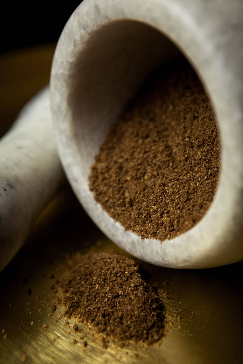 

Кмин мелений