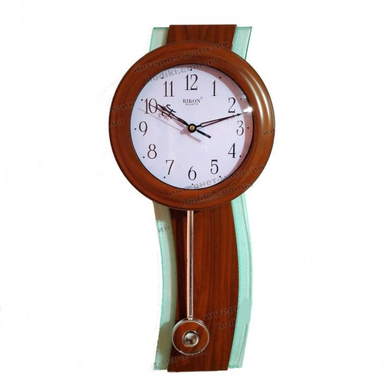 

Часы настенные с маятником 5104 Rikon