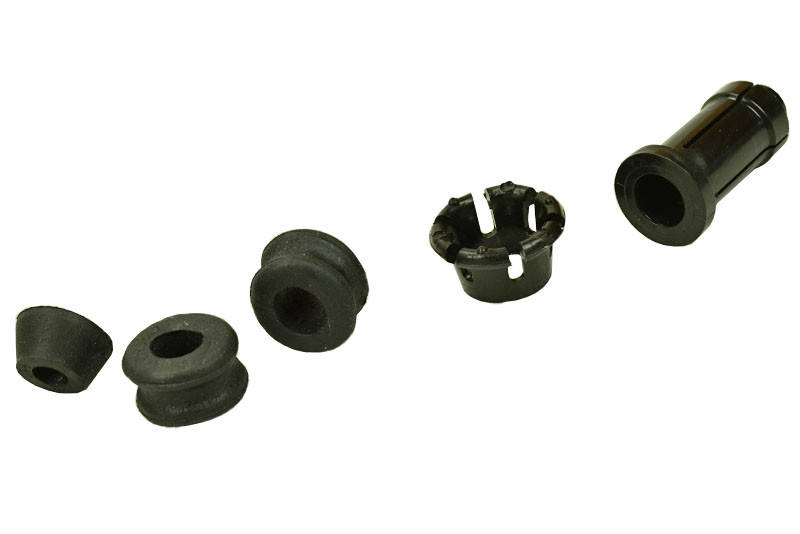 

Ремкомплект кулисы КПП 2101-2107, Волга, Газель