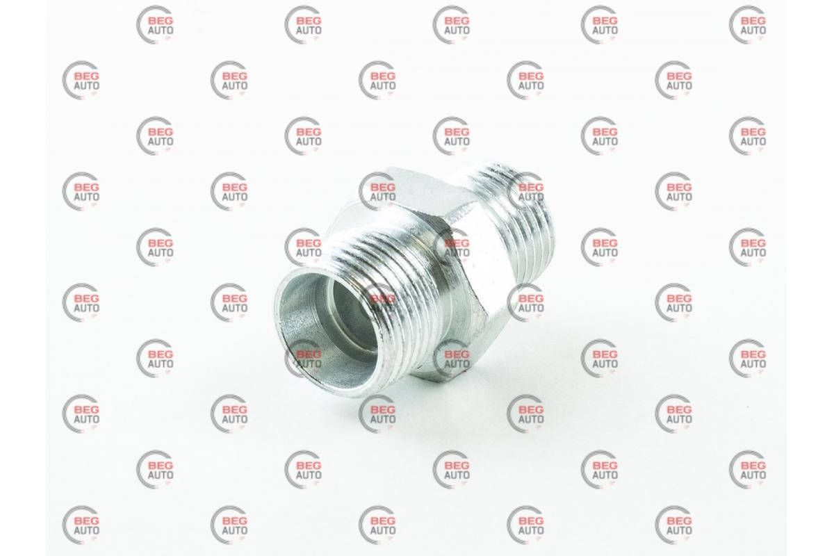 

Штуцер переходной (BSP 3/4" - DKOS M20x1.5) S36