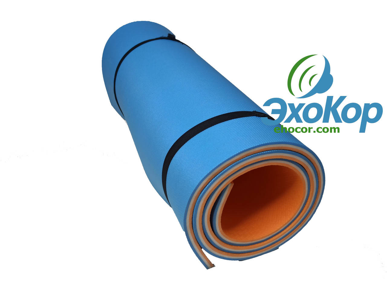 

Коврик для туризма Турист 1800*600*12 мм, Разные цвета