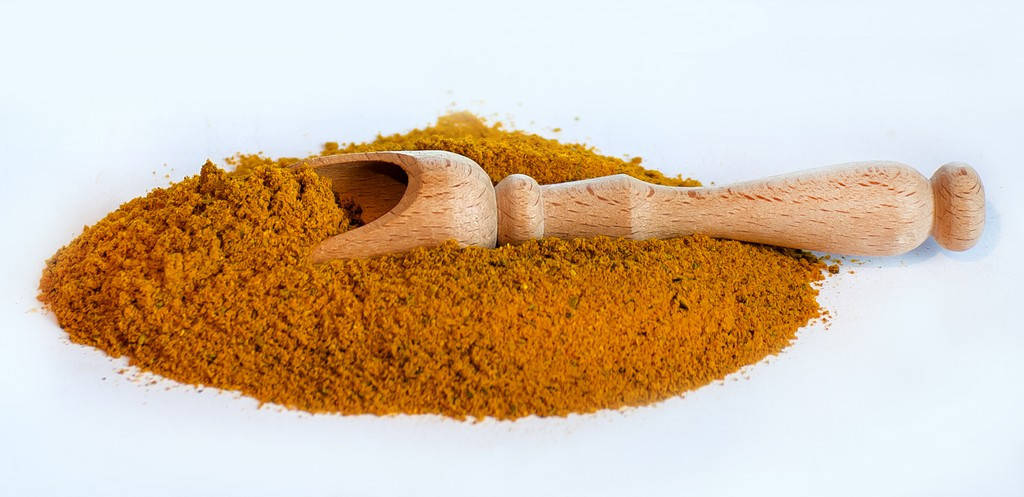 

Приправа для овощей по-корейски