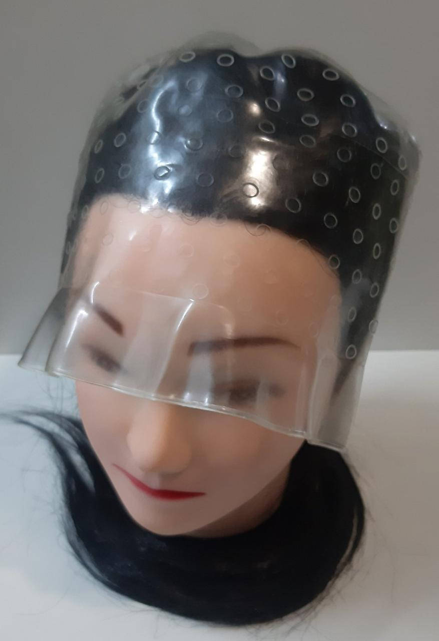 

Шапочка для мелирования HS 53639