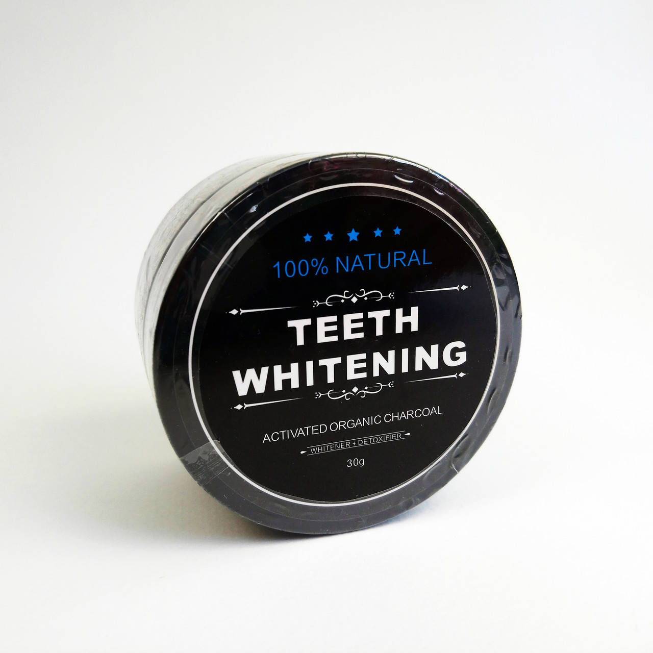 

Зубной порошок отбеливающий Teeth Whitening 30гр