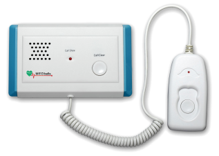 Кнопка виклику BY967