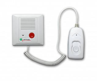 Кнопка виклику BY986