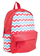 Підлітковий Рюкзак Yes ST-15 Broken lines 553519 YES