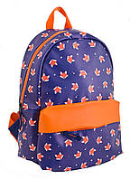 Підлітковий Рюкзак Yes ST-15 Fox 553532 YES