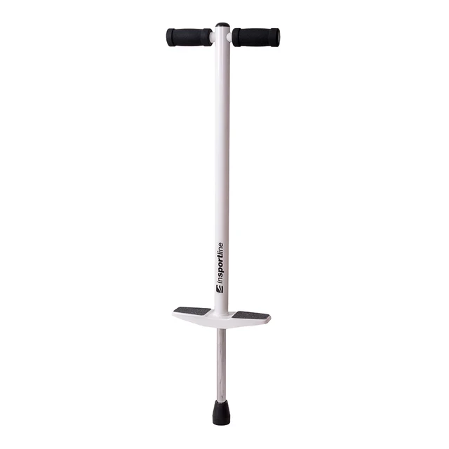 Джампер Solid WORKER Pogo Zummi белого цвета AllInOne -market-without-queues-, фото 1