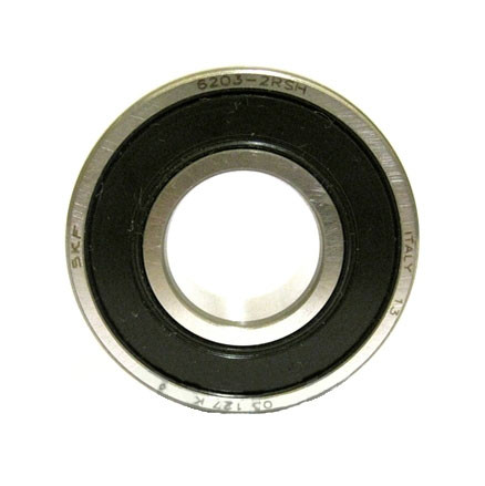 Підшипник SKF 6203 2RS