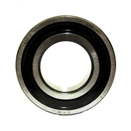 Підшипник 6208 2RS1 SKF (бренд: Швеція)