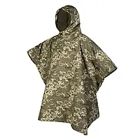 Пончо Camotec Pilgrim 2.0 ClimaGuard