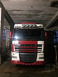 Запчастини ДАФ DAF XF 95, фото 2