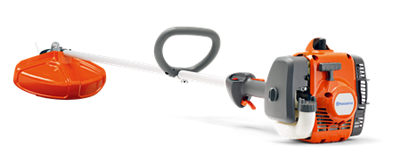 мотокоса Husqvarna з круглою рукояткою